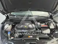 2014 Hyundai I40