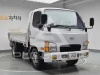 2014 Hyundai Mighty