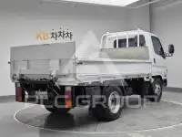 2014 Hyundai Mighty