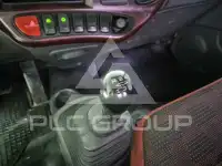 2014 Hyundai Mighty