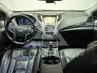 2014 Hyundai Grandeur