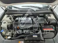 2014 Hyundai Grandeur