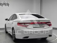 2014 Hyundai Grandeur