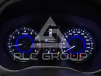 2014 Hyundai Grandeur