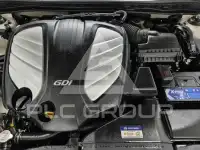 2014 Hyundai Grandeur
