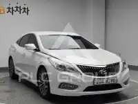 2014 Hyundai Grandeur