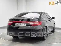 2013 Hyundai Grandeur