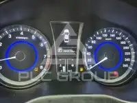 2013 Hyundai Grandeur
