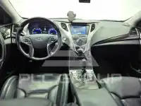 2013 Hyundai Grandeur