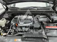 2013 Hyundai Grandeur