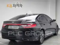 2013 Hyundai Grandeur