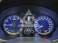 2013 Hyundai Grandeur