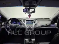 2013 Hyundai Grandeur