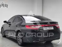2013 Hyundai Grandeur