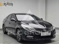 2013 Hyundai Grandeur