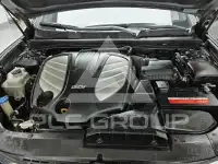 2013 Hyundai Grandeur