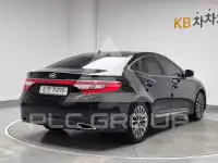 2013 Hyundai Grandeur