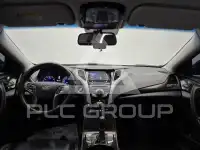 2014 Hyundai Grandeur