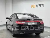 2014 Hyundai Grandeur