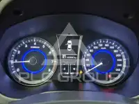 2014 Hyundai Grandeur