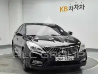 2014 Hyundai Grandeur