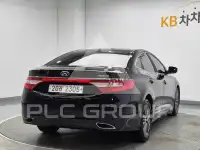 2014 Hyundai Grandeur