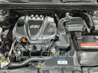 2014 Hyundai Grandeur