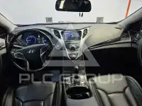 2014 Hyundai Grandeur