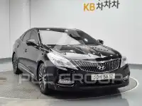 2013 Hyundai Grandeur