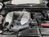 2013 Hyundai Grandeur