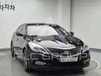 2014 Hyundai Grandeur