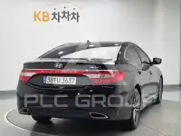 2014 Hyundai Grandeur