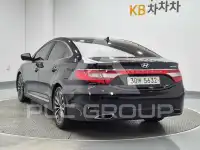2013 Hyundai Grandeur