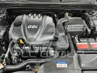 2014 Hyundai Grandeur