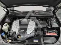 2013 Hyundai Grandeur
