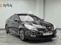 2013 Hyundai Grandeur