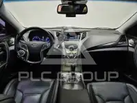 2014 Hyundai Grandeur
