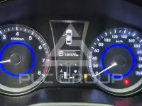 2014 Hyundai Grandeur