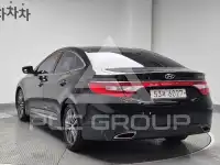 2014 Hyundai Grandeur
