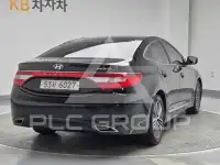 2014 Hyundai Grandeur