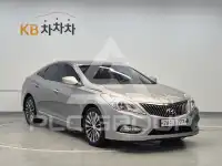 2013 Hyundai Grandeur