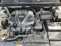 2014 Hyundai Grandeur