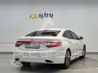 2014 Hyundai Grandeur