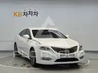 2014 Hyundai Grandeur