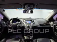 2014 Hyundai Grandeur