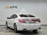 2014 Hyundai Grandeur