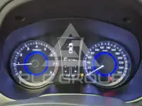 2014 Hyundai Grandeur