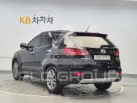2013 Hyundai Santa FE