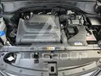 2013 Hyundai Santa FE