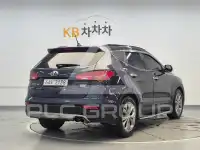 2013 Hyundai Santa FE